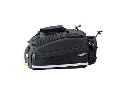 Превью  Велосумка на багажник TOPEAK MTX TrunkBag EX (8 л) (TT9646B)